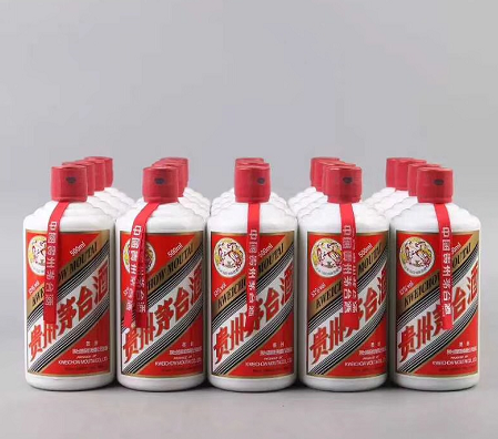 邯郸茅台酒回收