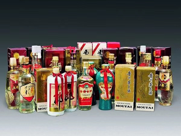 邯郸临沂莒南回收茅台公司价格哪里回收(附近上门回收茅台酒）